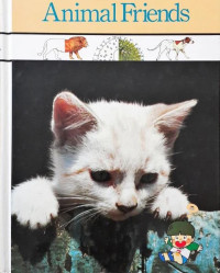 Image of A Child's First Library of Learning Animal Friends