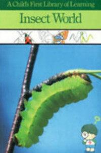 Image of A Child's First Library of Learning : Insect World