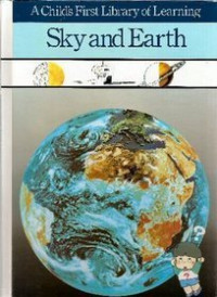 Image of A Child's First Library of Learning Sky and Earth