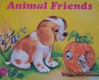 Image of Animal Friends