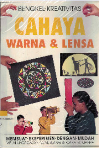 Image of Bengkel Kreativitas Cahaya Warna dan Cahaya