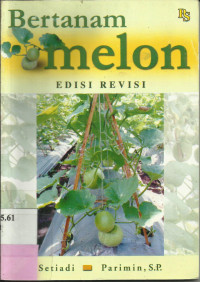 Image of Bertanam Melon
