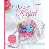 Image of Bros Bunga Rajut