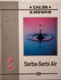 Image of Calon Ilmuwan Vol 2 : Serba - Serbi Air