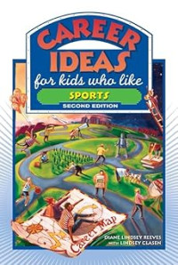 Image of Career Ideas for Kids Who Like Sports