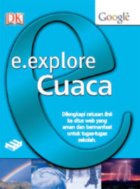 Image of E. Explore : Cuaca
