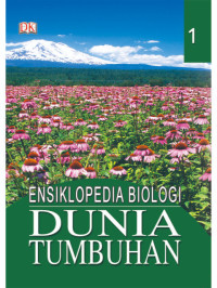 Image of Ensiklopedia Biologi Dunia Tumbuhan