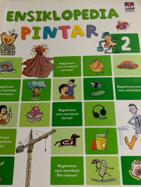 Image of Ensiklopedia Pintar 2