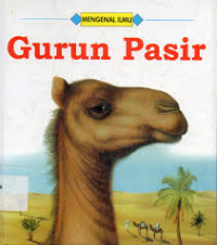 Image of Gurun Pasir