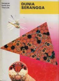 Image of Hamparan Dunia Ilmu Life-time : Dunia Serangga