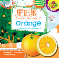 Image of Jeruk Seumber Vitamin C - Orange Source of Vitamin C