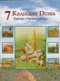 Image of Keajaiban Dunia Di Dunia Alam