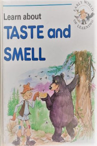 Image of Learn about Taste and Smell - Early World of Learning