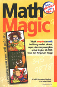 Image of Math Magic