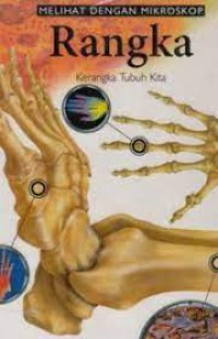 Image of Melihat Dengan Mikroskop Vol 2 : Rangka
