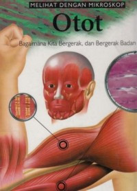 Image of Melihat Dengan Mikroskop Vol 7 : Otot