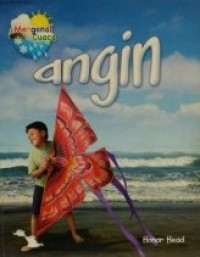 Image of Mengenal Cuaca : Angin