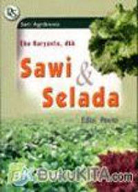 Image of Sawi dan Selada