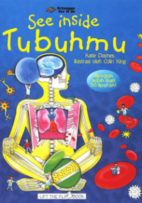 Image of See Inside: Tubuhmu