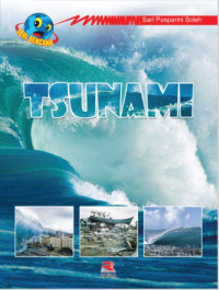 Image of Seri Bencana Alam : Tsunami