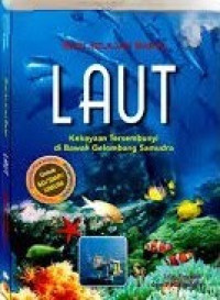 Image of Seri Jelajah Sains : Laut