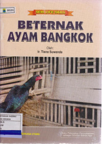 Image of Seri Life Skill Beternak Ayam Bangkok