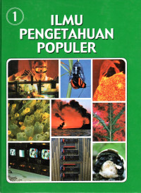 Image of Series Ilmu Pengetahuan Populer