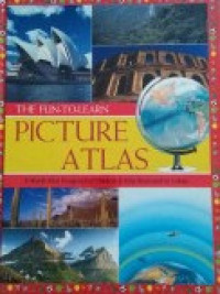 Image of The Fun to Learn Picture Atlas