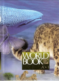 Image of The World Book Encyclopedia