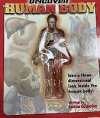 Image of Uncover the Human Body