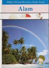 Image of Widya Wiyata Pertama Anak - Anak : Alam