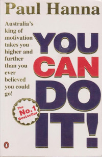 Image of You Can Do It!
